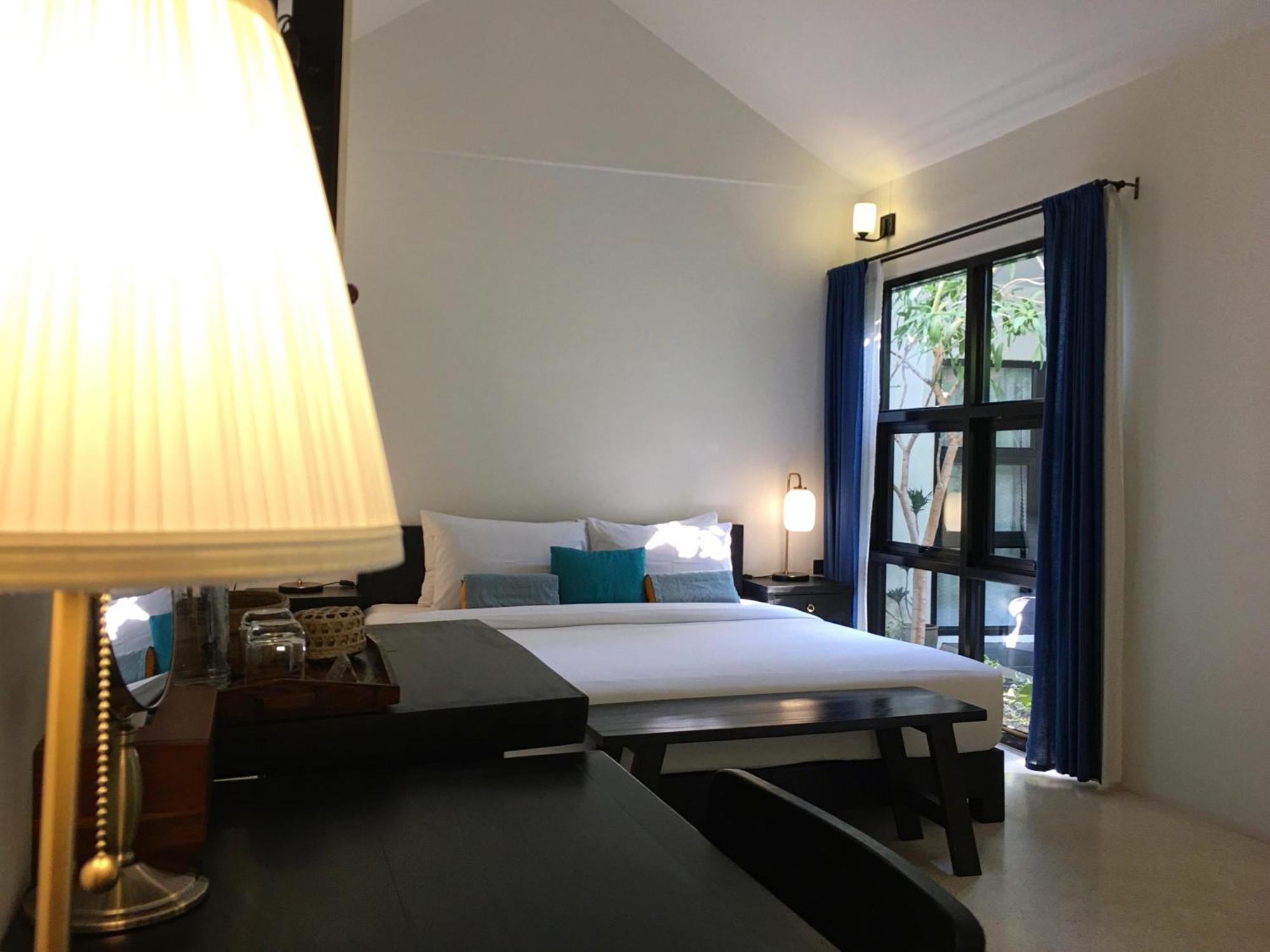 Su Kho Rom Always Home ศุโขรมย์ - Adults Only Chiang Mai Exterior photo