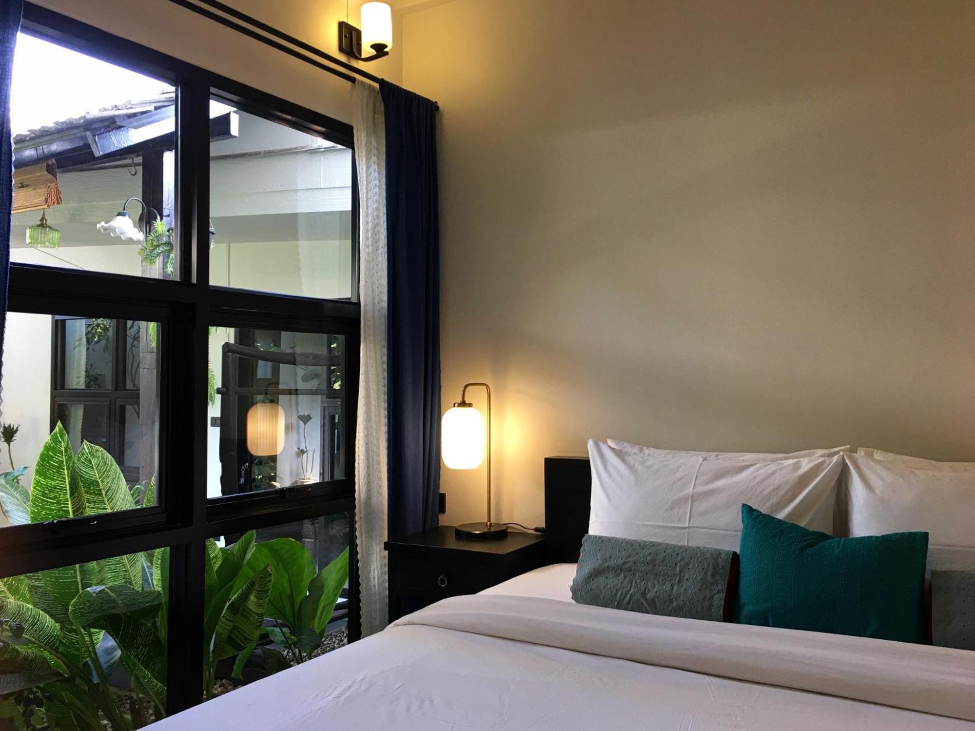 Su Kho Rom Always Home ศุโขรมย์ - Adults Only Chiang Mai Exterior photo