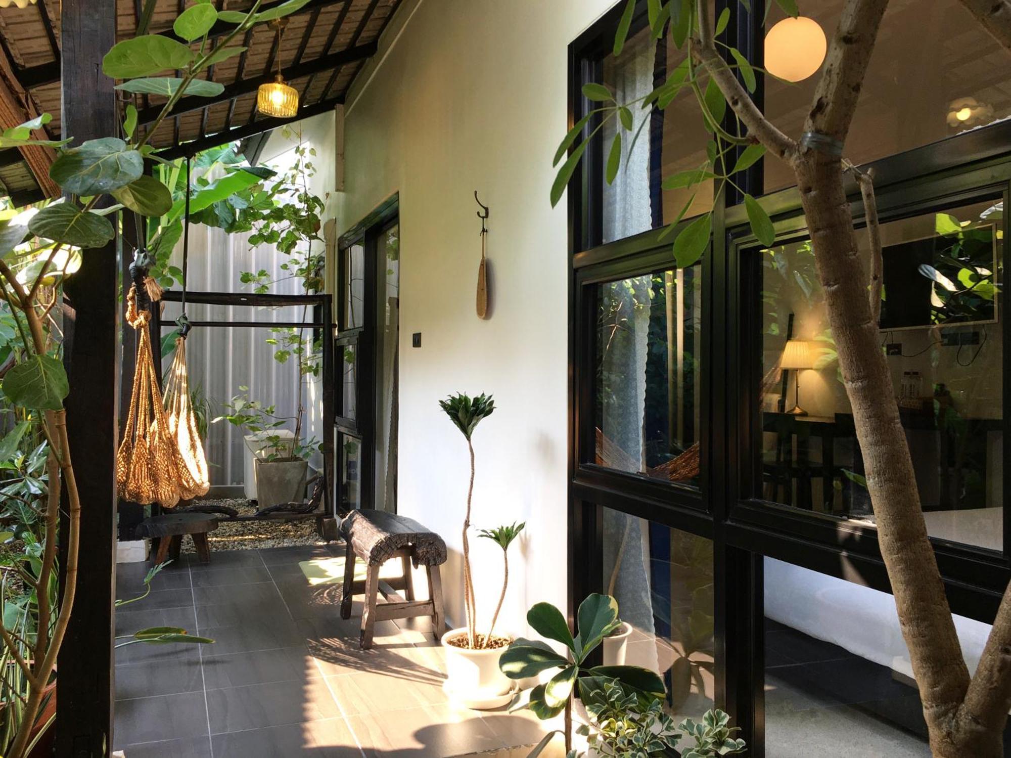 Su Kho Rom Always Home ศุโขรมย์ - Adults Only Chiang Mai Exterior photo