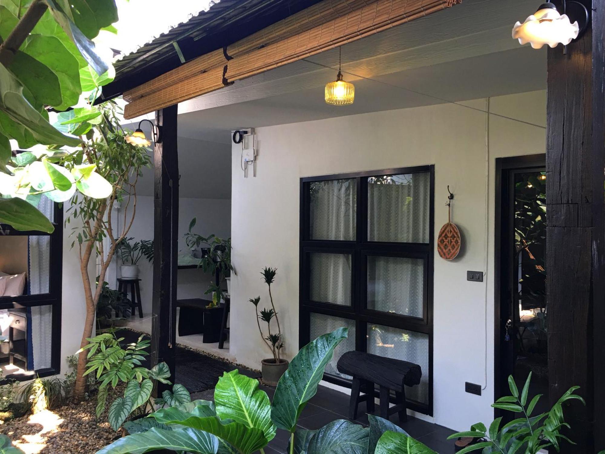 Su Kho Rom Always Home ศุโขรมย์ - Adults Only Chiang Mai Exterior photo