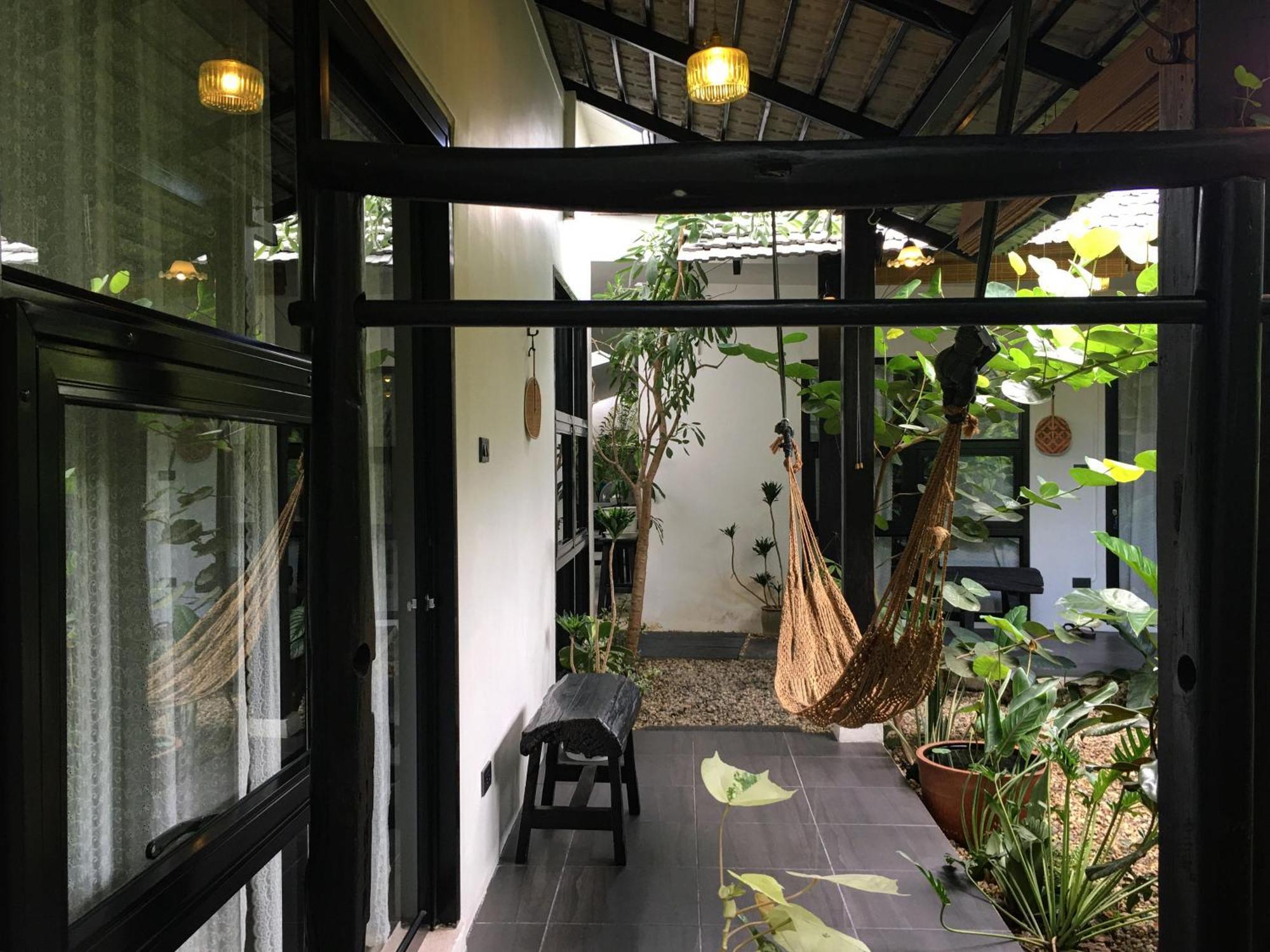 Su Kho Rom Always Home ศุโขรมย์ - Adults Only Chiang Mai Exterior photo