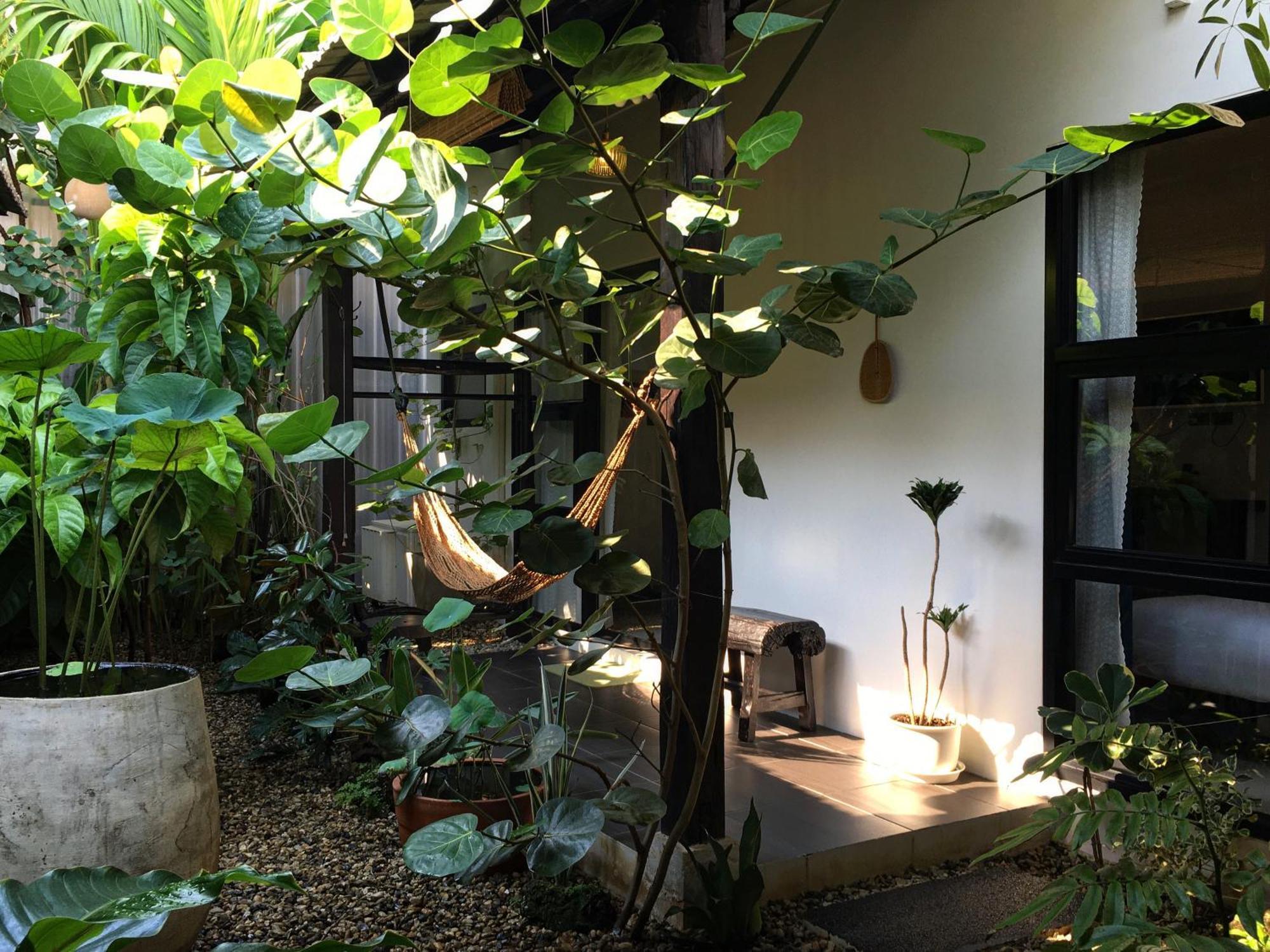 Su Kho Rom Always Home ศุโขรมย์ - Adults Only Chiang Mai Exterior photo