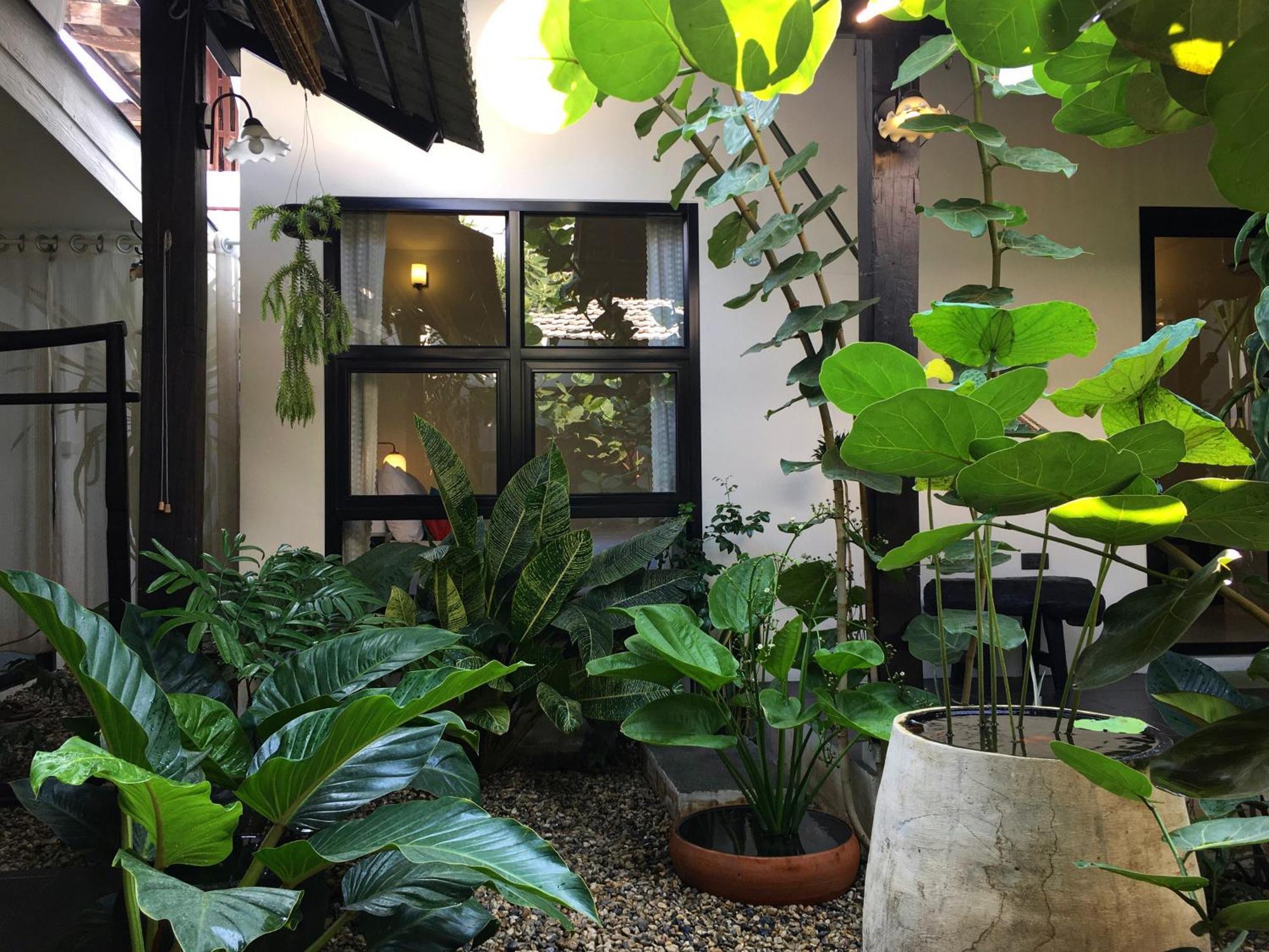 Su Kho Rom Always Home ศุโขรมย์ - Adults Only Chiang Mai Exterior photo